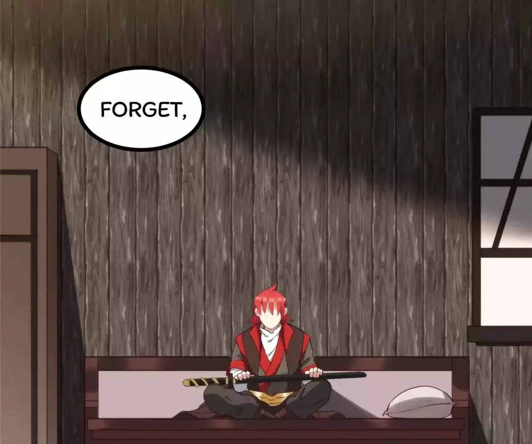 The Descent of the Spiritual Deity Chapter 44 page 3 - 