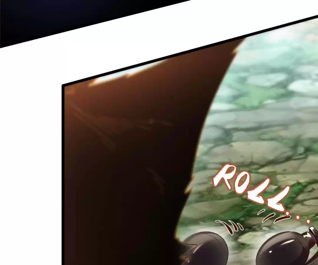 The Descent of the Spiritual Deity Chapter 44 page 21 - 