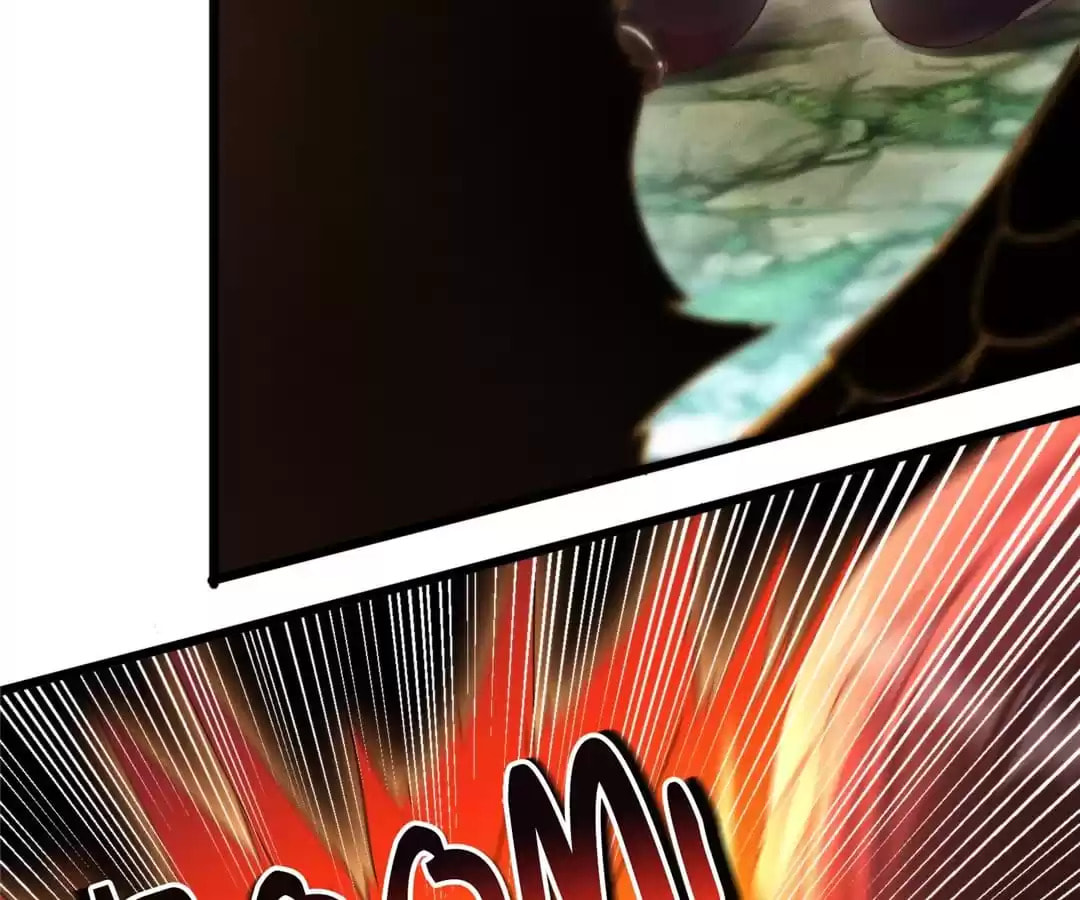 The Descent of the Spiritual Deity Chapter 44 page 22 - 