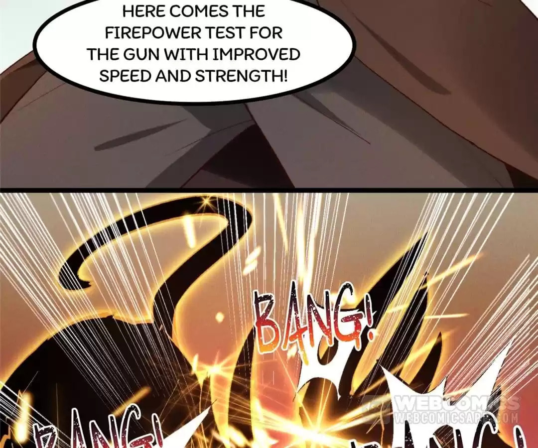 The Descent of the Spiritual Deity Chapter 44 page 26 - 