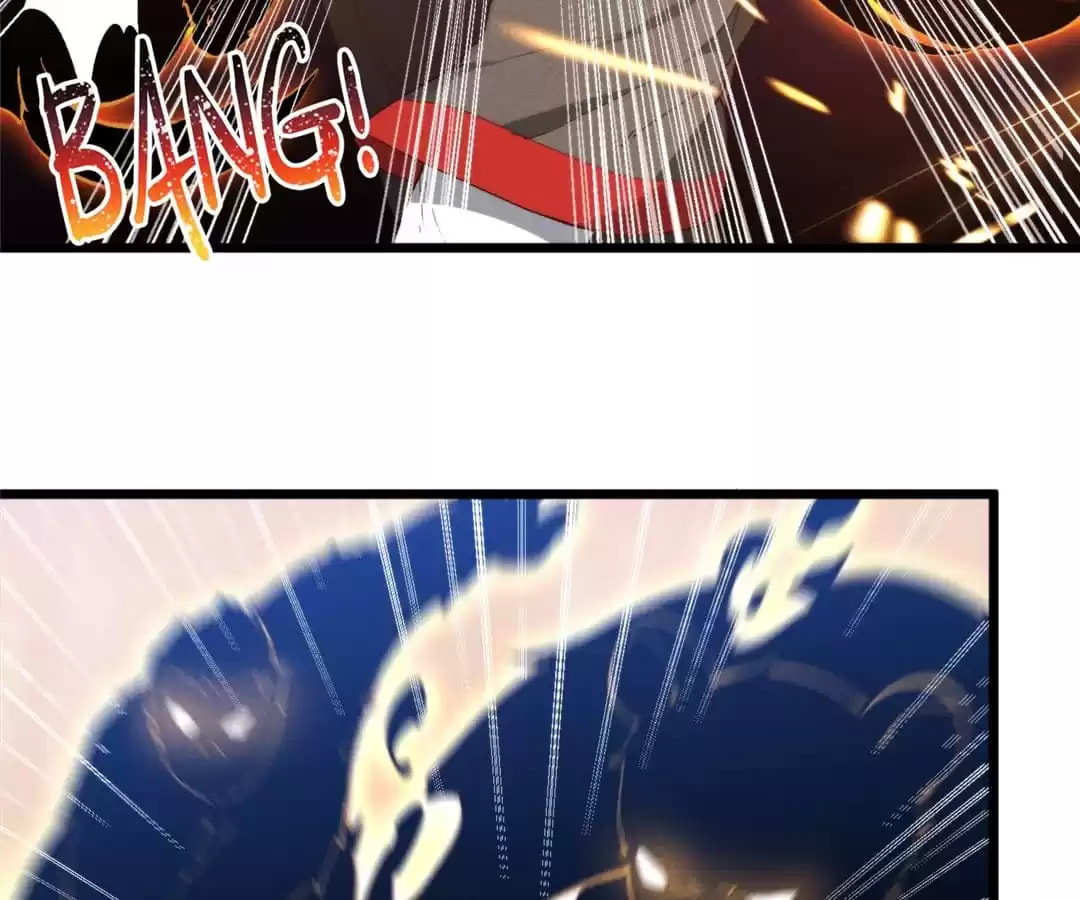 The Descent of the Spiritual Deity Chapter 44 page 28 - 