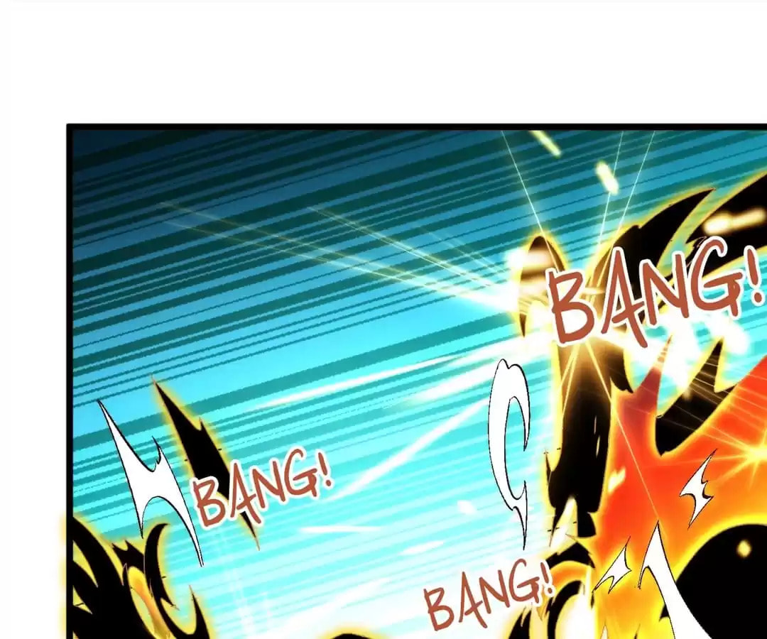 The Descent of the Spiritual Deity Chapter 44 page 33 - 