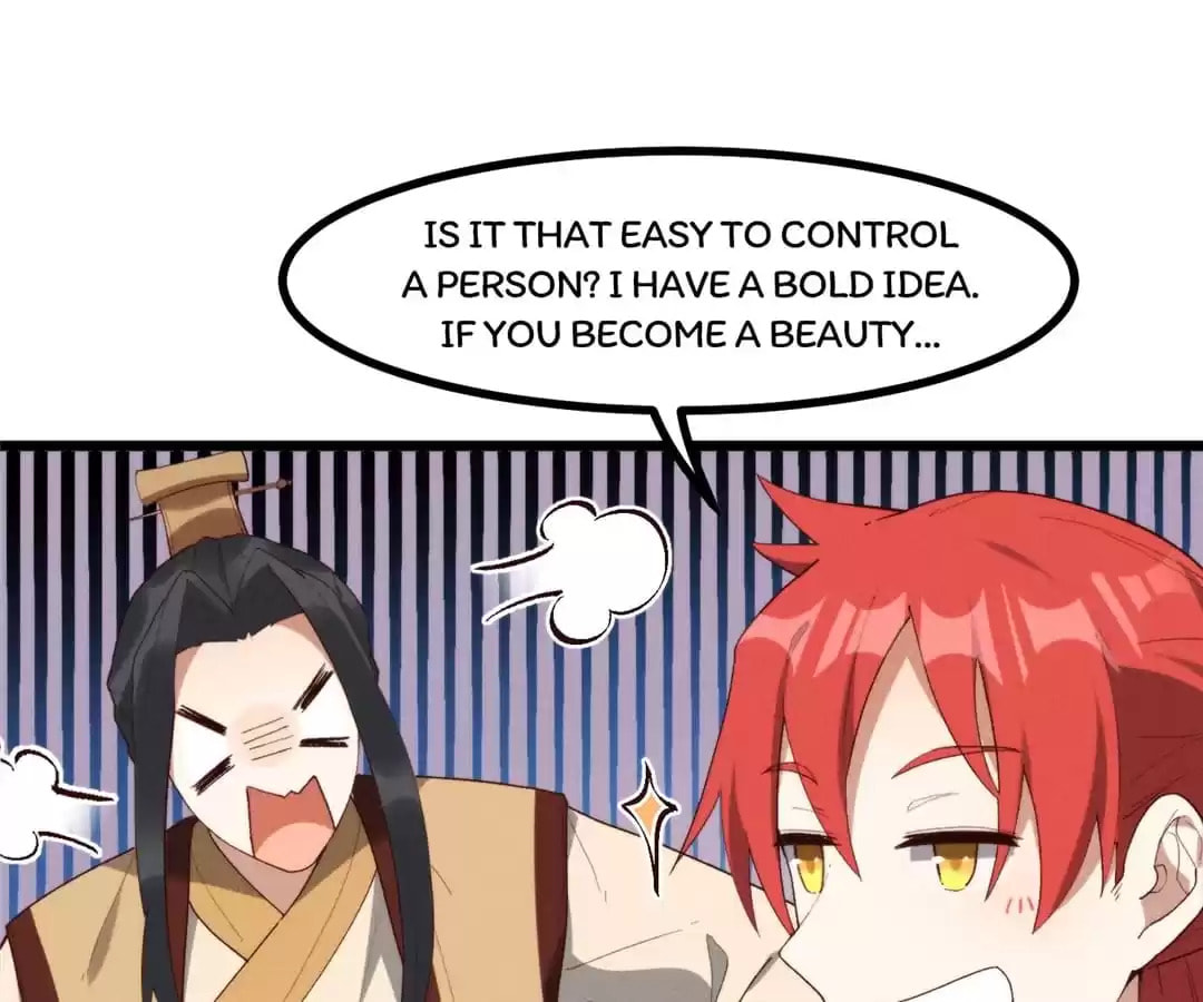 The Descent of the Spiritual Deity Chapter 44 page 45 - 