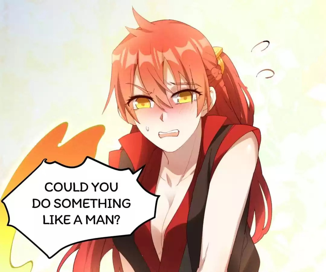 The Descent of the Spiritual Deity Chapter 44 page 54 - 