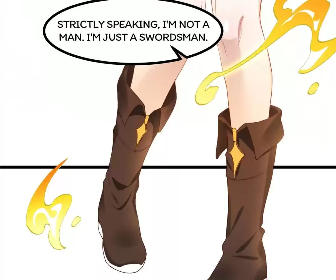 The Descent of the Spiritual Deity Chapter 44 page 56 - 