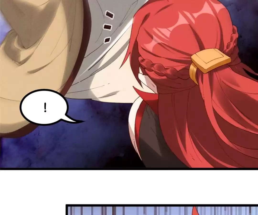 The Descent of the Spiritual Deity Chapter 44 page 58 - 