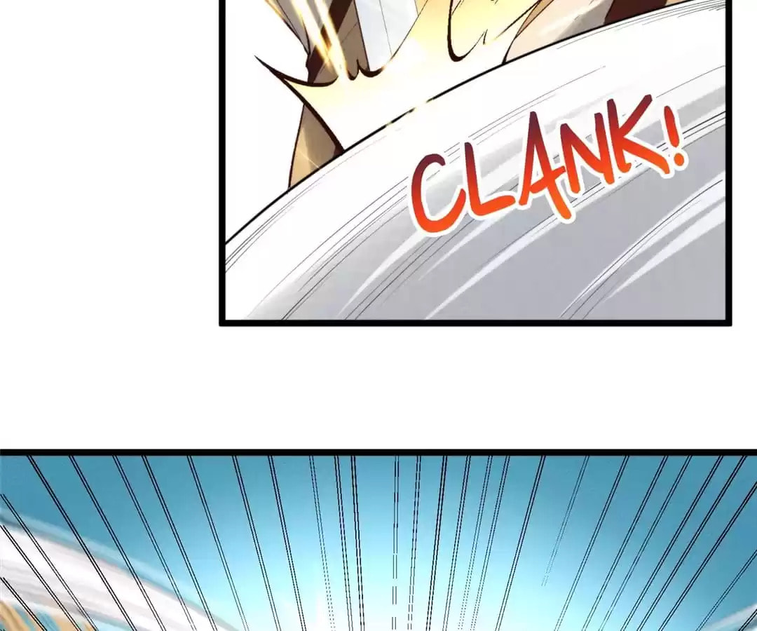 The Descent of the Spiritual Deity Chapter 44 page 65 - 