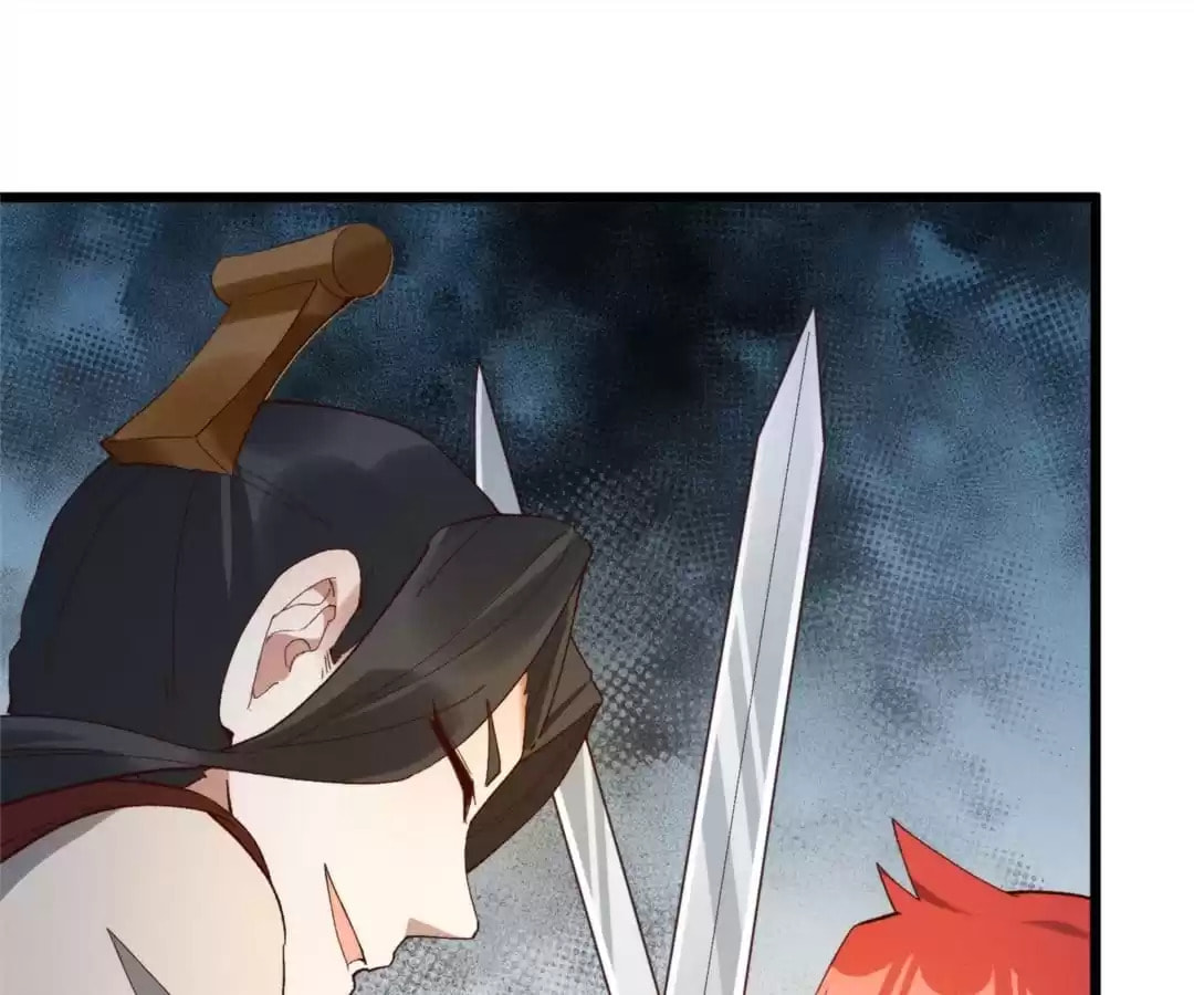 The Descent of the Spiritual Deity Chapter 44 page 68 - 