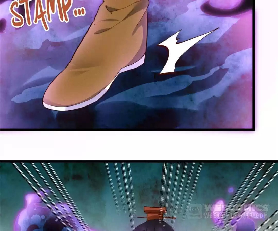 The Descent of the Spiritual Deity Chapter 44 page 77 - 