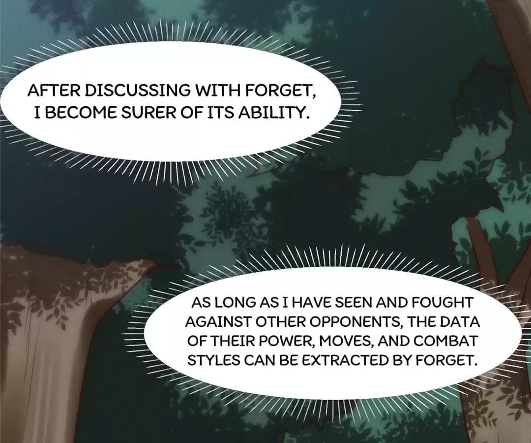 The Descent of the Spiritual Deity Chapter 44 page 9 - 