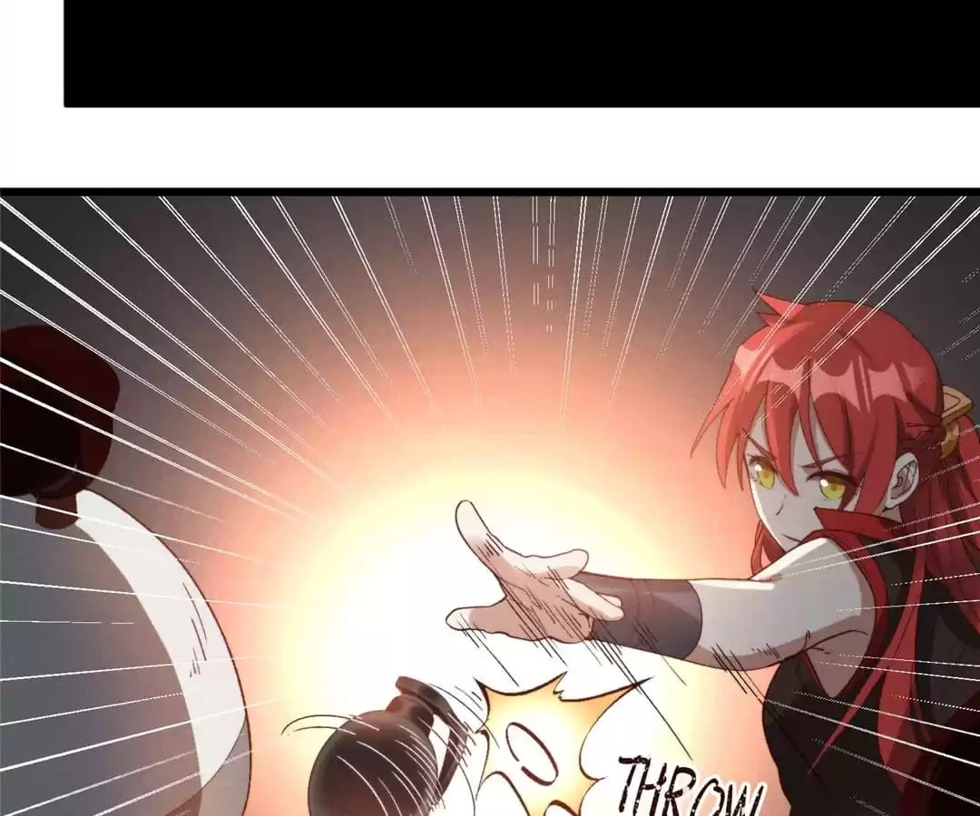 The Descent of the Spiritual Deity Chapter 44 page 81 - 