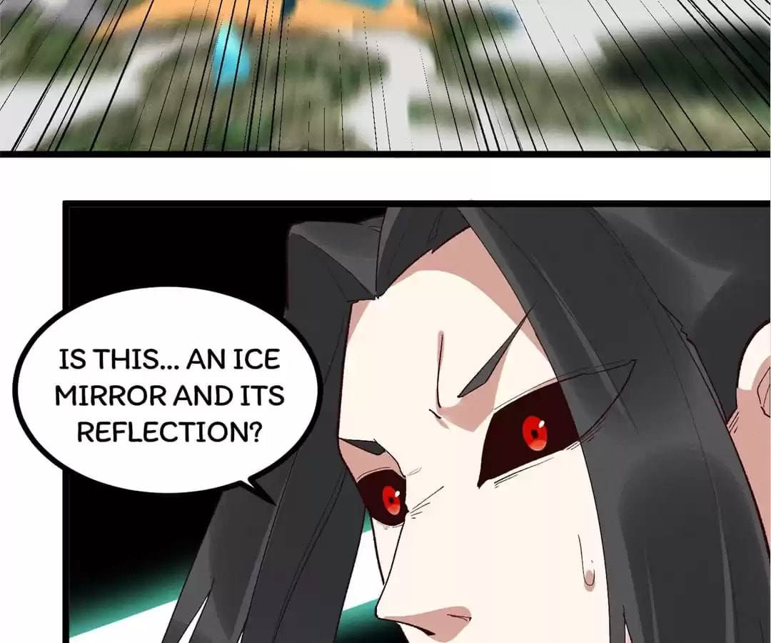 The Descent of the Spiritual Deity Chapter 44 page 90 - 