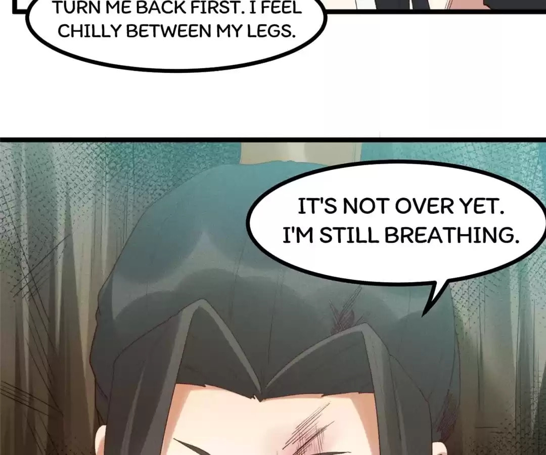 The Descent of the Spiritual Deity Chapter 45 page 13 - 