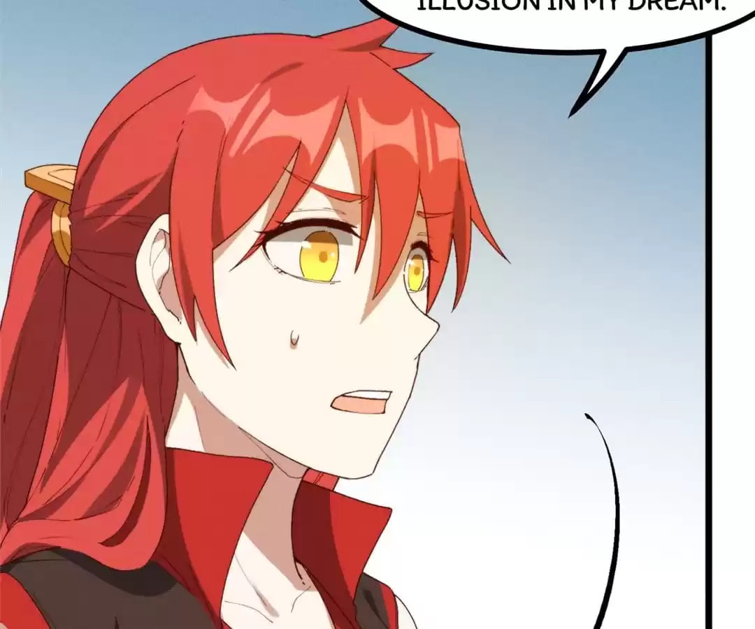 The Descent of the Spiritual Deity Chapter 45 page 15 - 