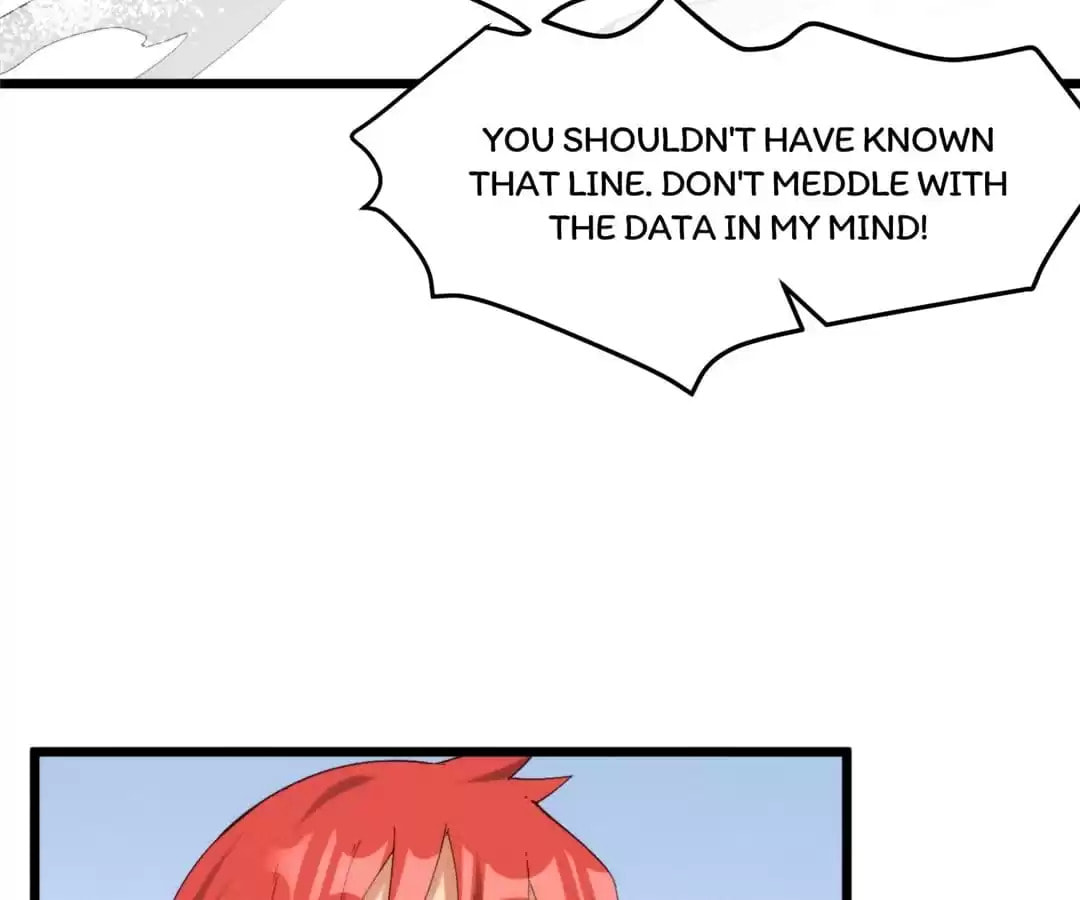 The Descent of the Spiritual Deity Chapter 45 page 23 - 