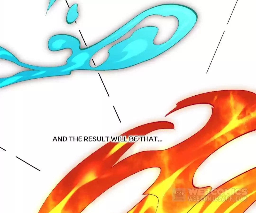 The Descent of the Spiritual Deity Chapter 45 page 42 - 