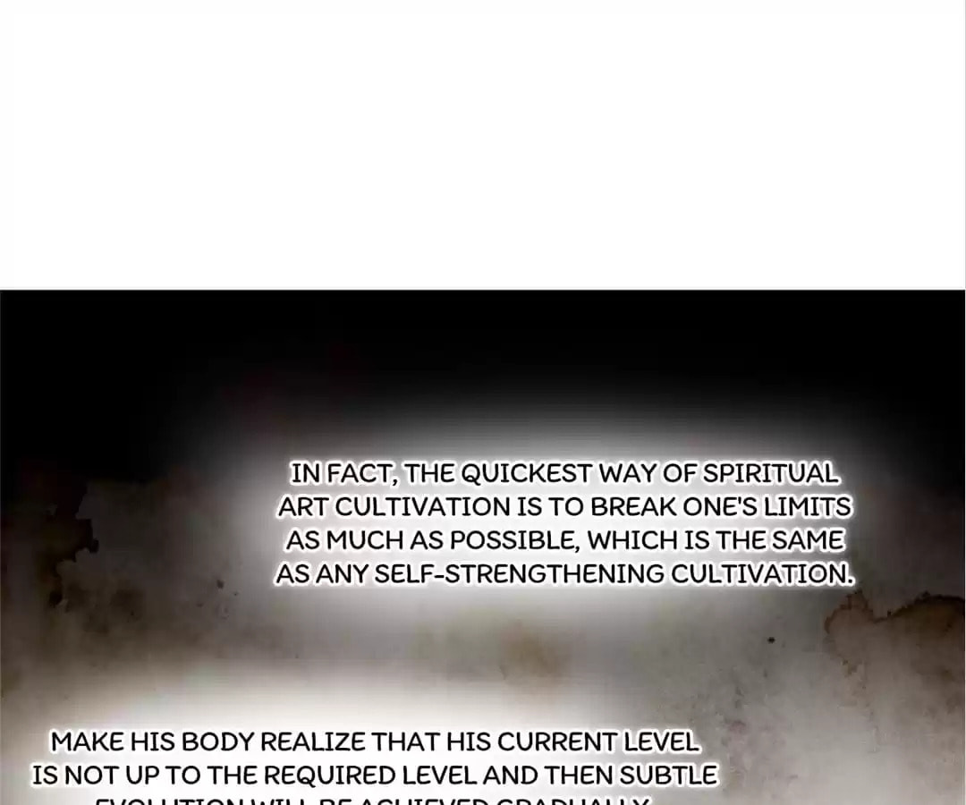 The Descent of the Spiritual Deity Chapter 45 page 49 - 