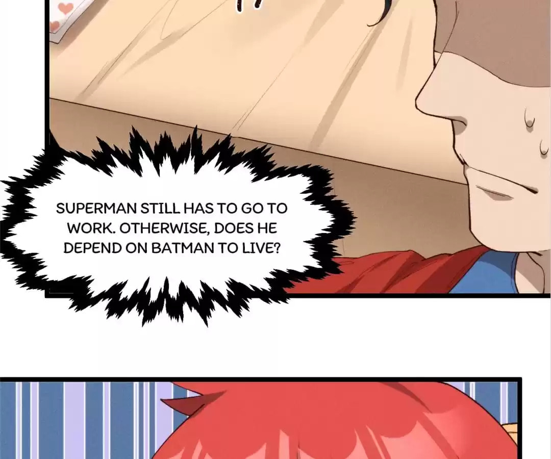 The Descent of the Spiritual Deity Chapter 45 page 59 - 