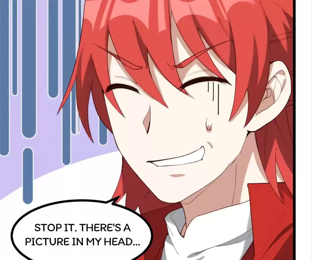 The Descent of the Spiritual Deity Chapter 45 page 60 - 