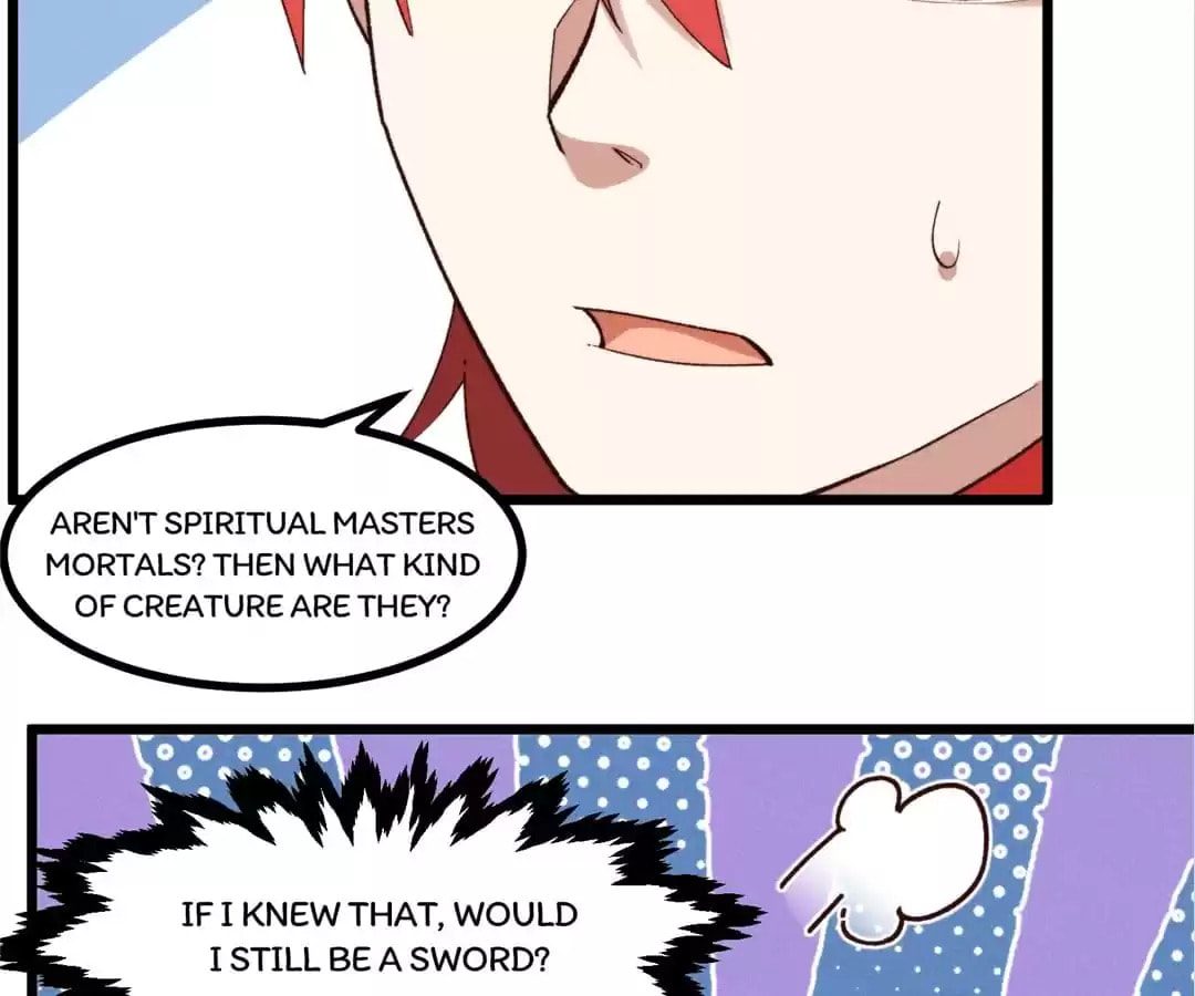 The Descent of the Spiritual Deity Chapter 45 page 62 - 