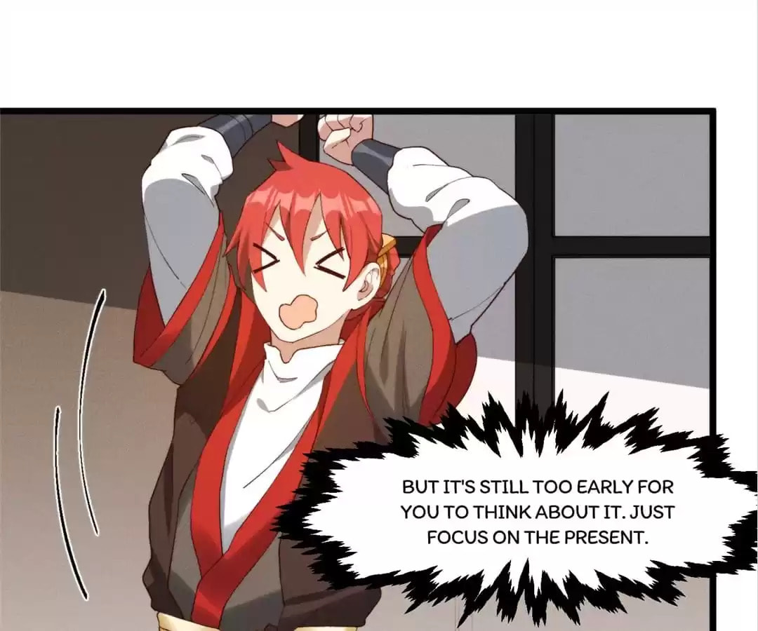 The Descent of the Spiritual Deity Chapter 45 page 66 - 