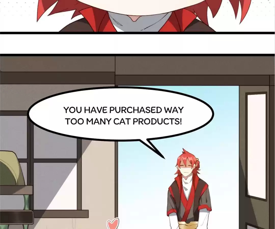 The Descent of the Spiritual Deity Chapter 45 page 70 - 