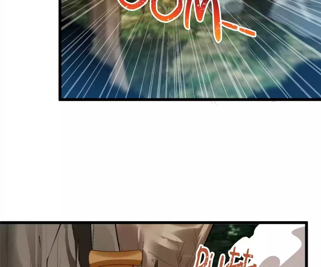 The Descent of the Spiritual Deity Chapter 45 page 8 - 