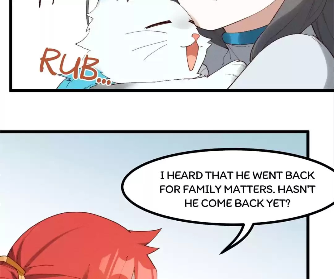 The Descent of the Spiritual Deity Chapter 45 page 73 - 