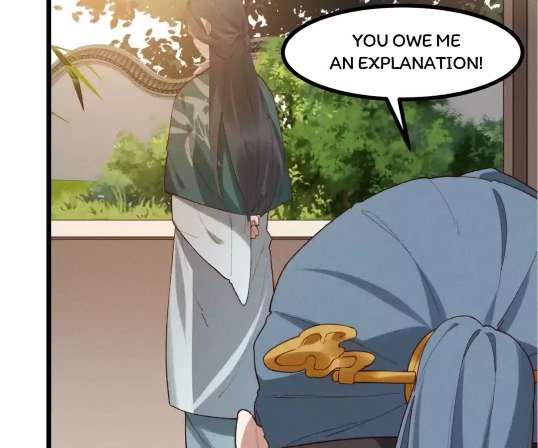 The Descent of the Spiritual Deity Chapter 45 page 79 - 