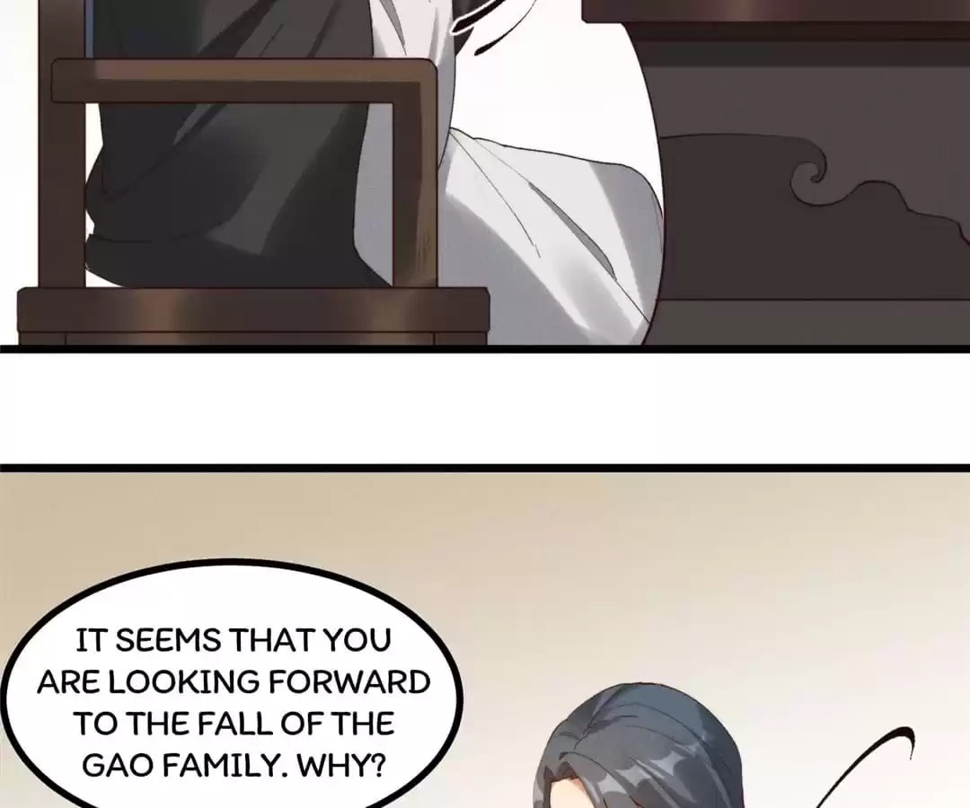 The Descent of the Spiritual Deity Chapter 46 page 11 - 