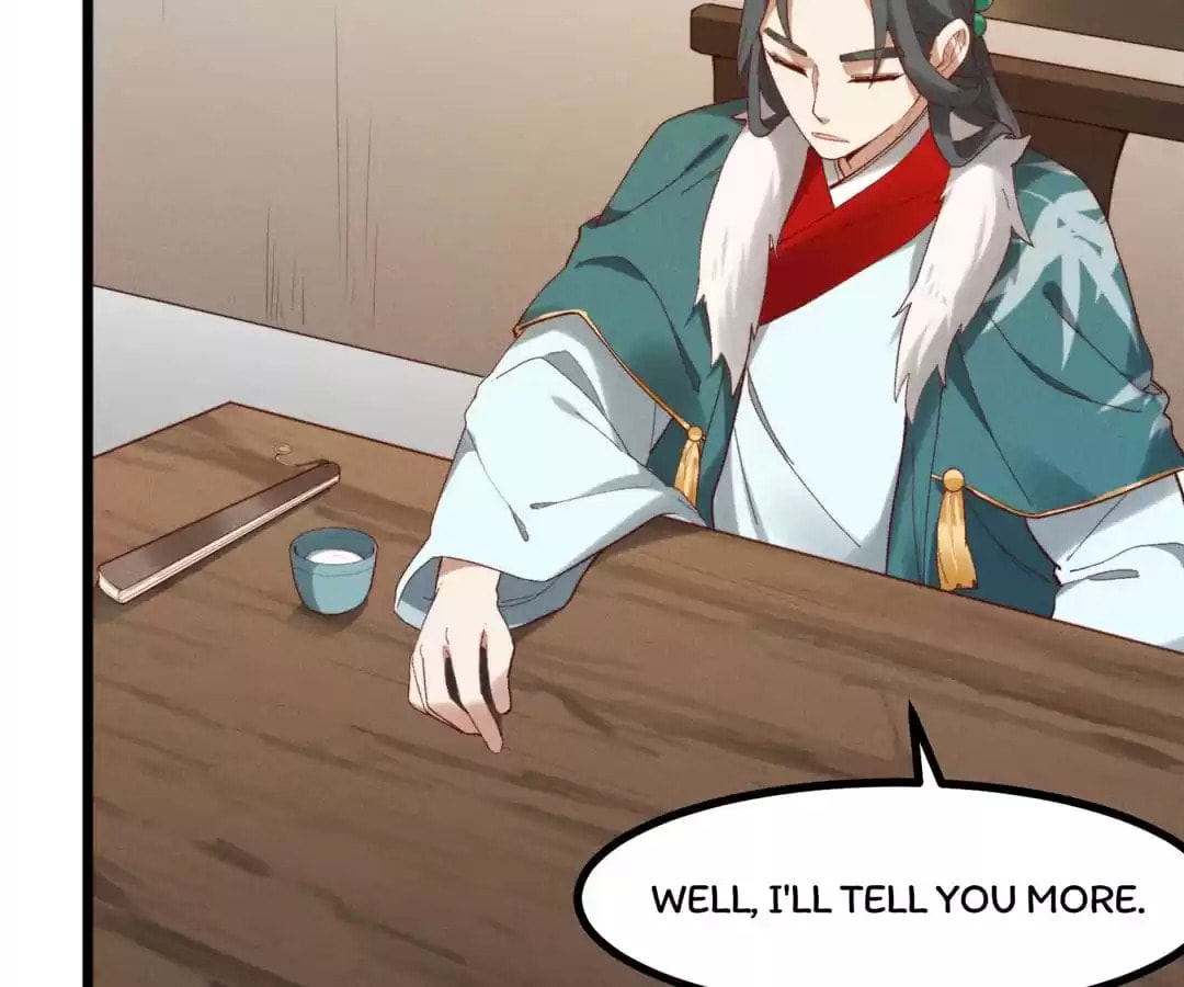The Descent of the Spiritual Deity Chapter 46 page 19 - 