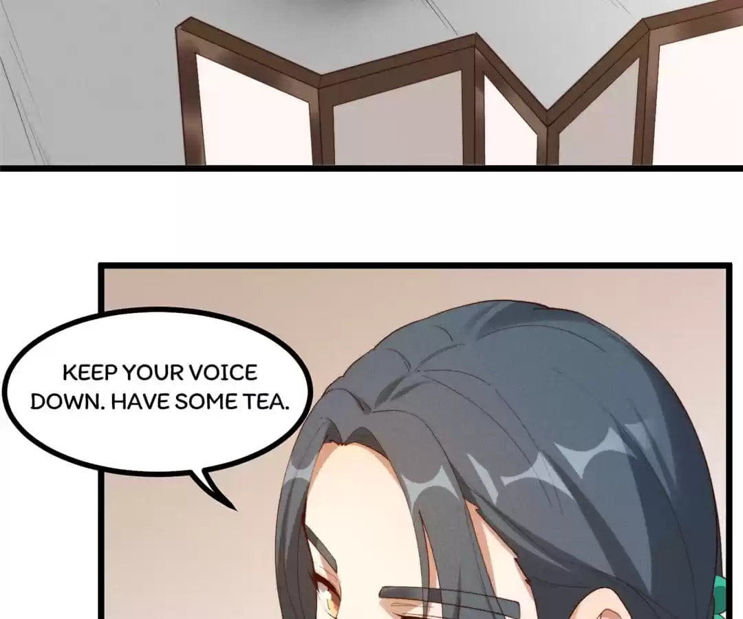 The Descent of the Spiritual Deity Chapter 46 page 3 - 