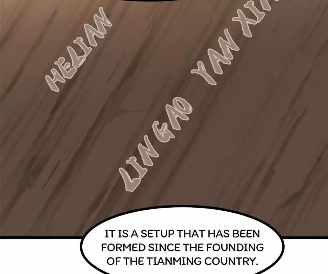 The Descent of the Spiritual Deity Chapter 46 page 23 - 