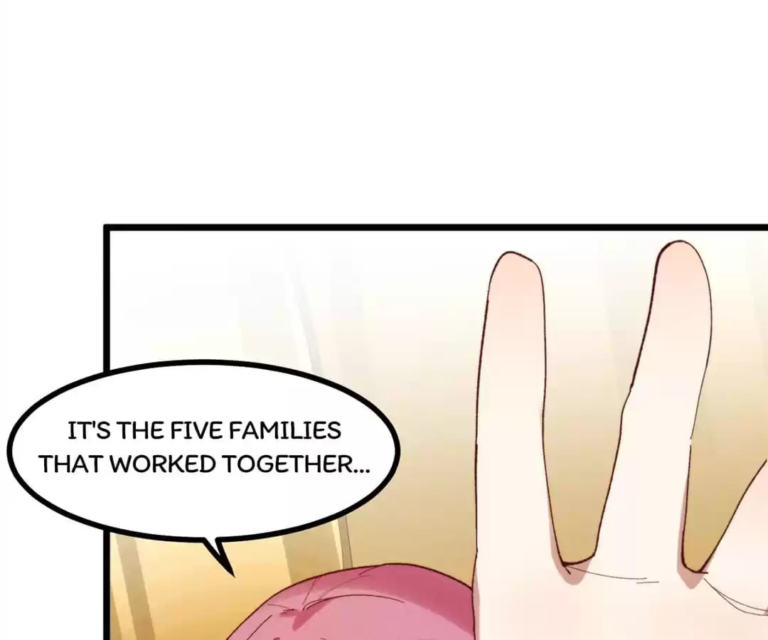 The Descent of the Spiritual Deity Chapter 46 page 25 - 