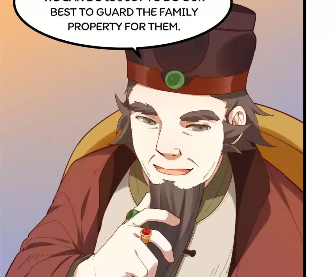 The Descent of the Spiritual Deity Chapter 46 page 31 - 
