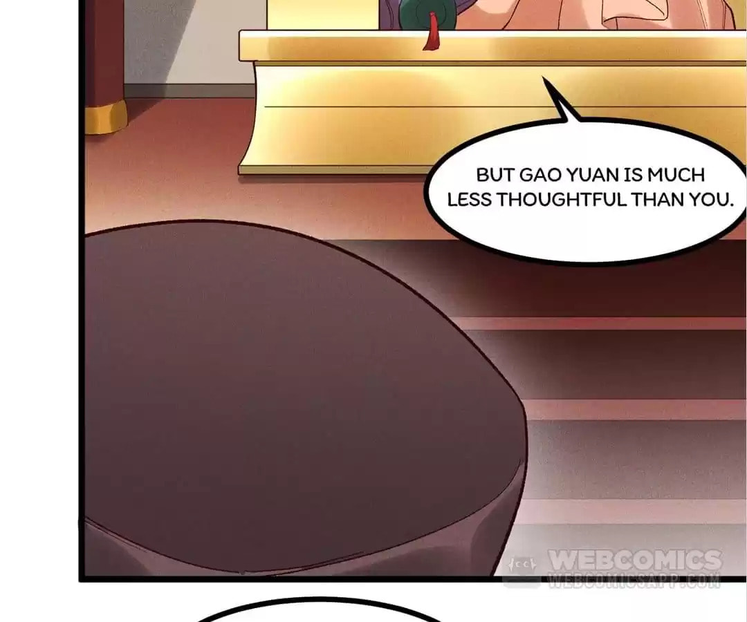 The Descent of the Spiritual Deity Chapter 46 page 34 - 