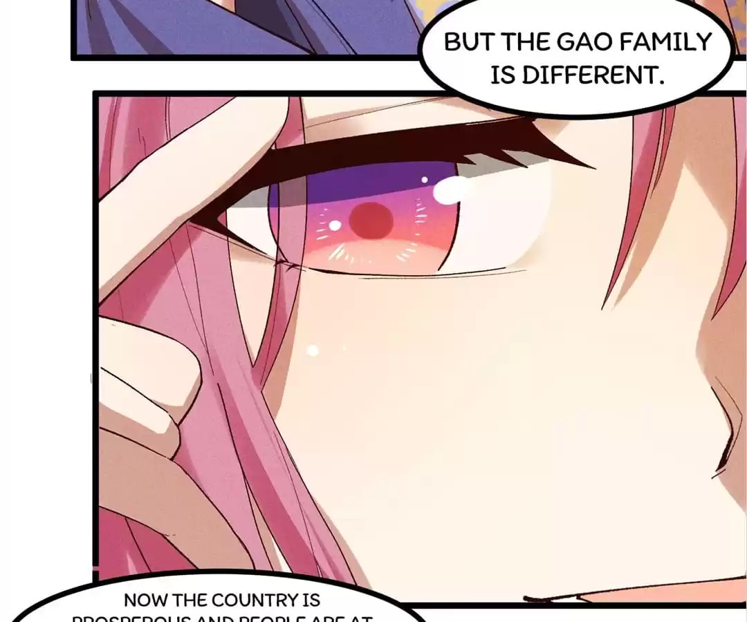 The Descent of the Spiritual Deity Chapter 46 page 38 - 