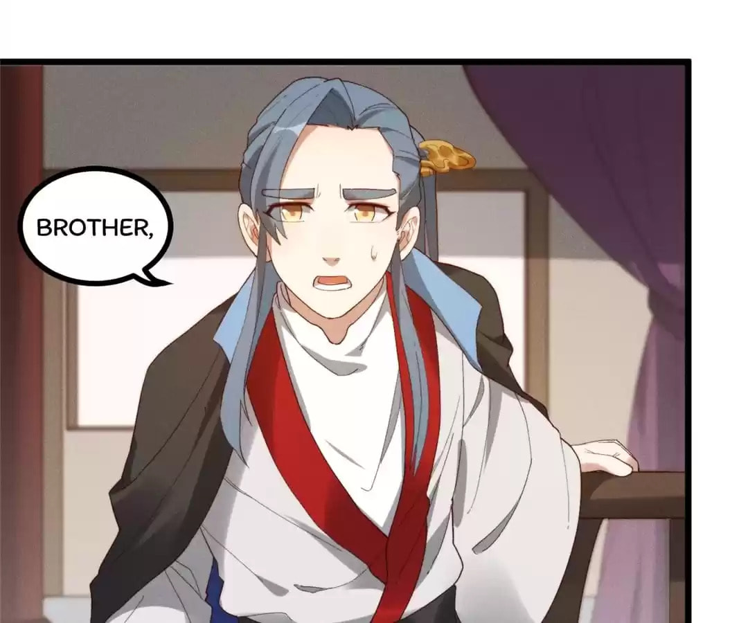 The Descent of the Spiritual Deity Chapter 46 page 5 - 