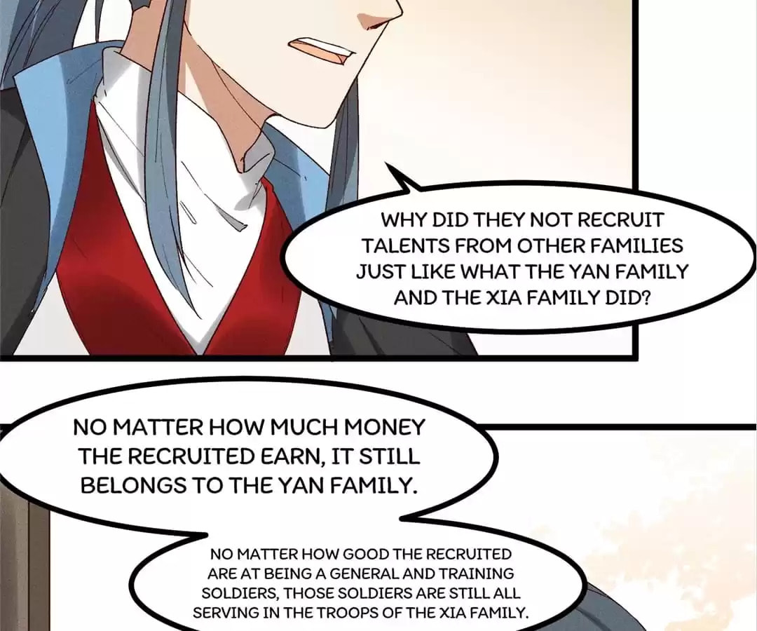 The Descent of the Spiritual Deity Chapter 46 page 43 - 