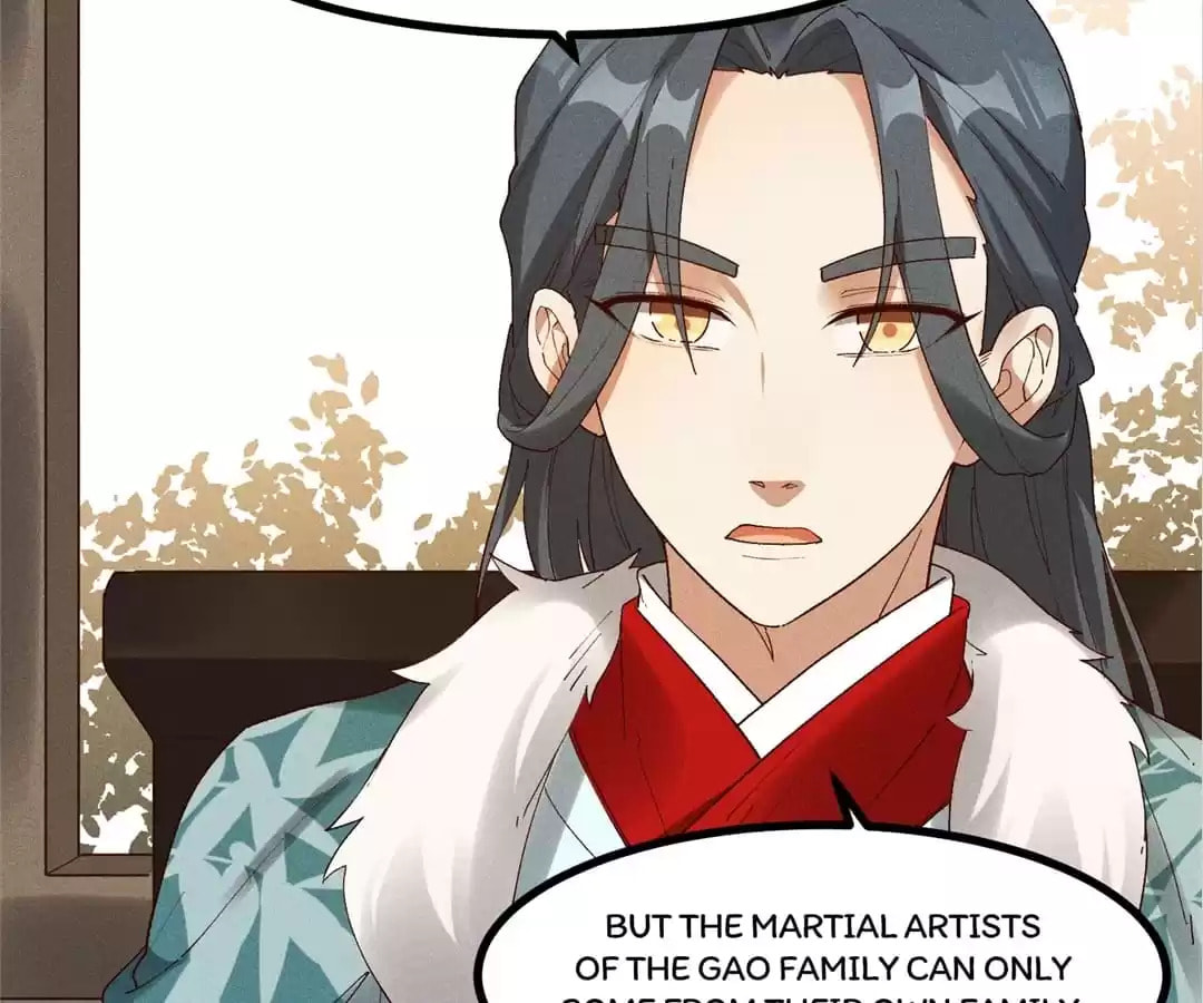 The Descent of the Spiritual Deity Chapter 46 page 44 - 