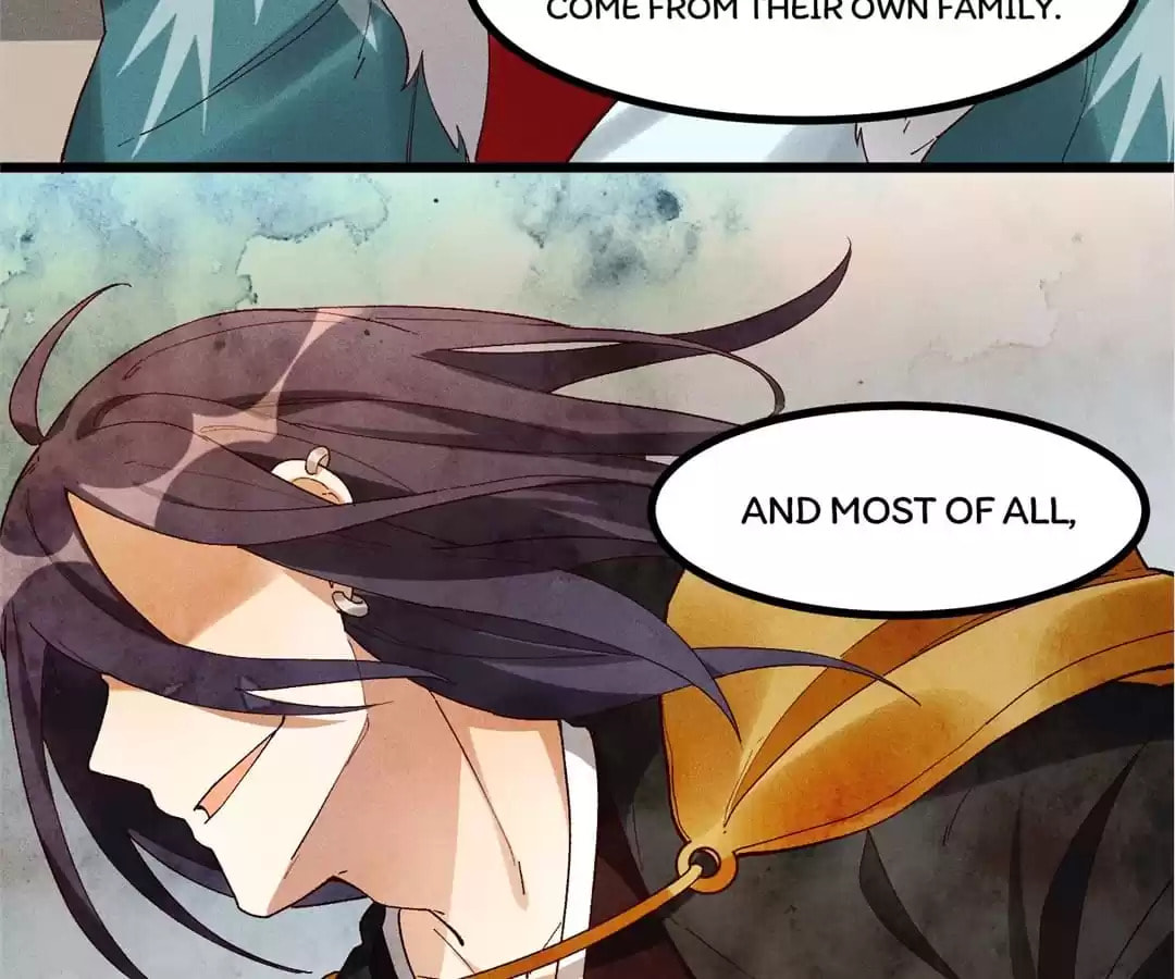 The Descent of the Spiritual Deity Chapter 46 page 45 - 