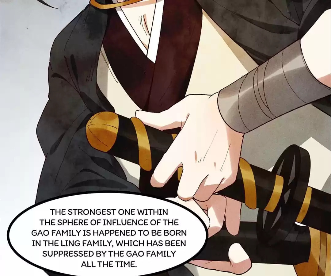 The Descent of the Spiritual Deity Chapter 46 page 46 - 