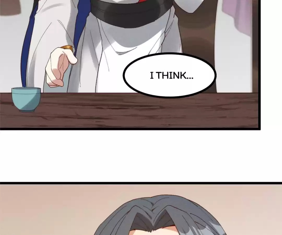The Descent of the Spiritual Deity Chapter 46 page 6 - 