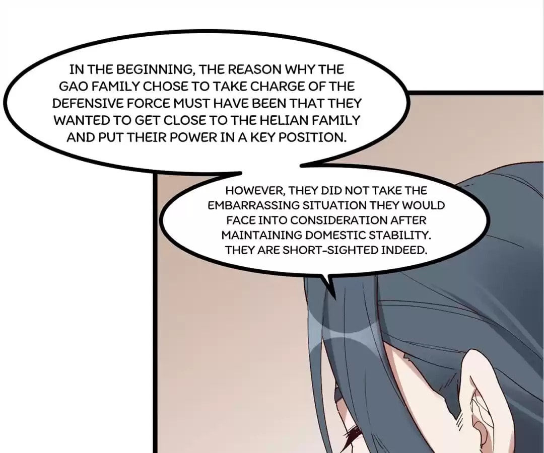 The Descent of the Spiritual Deity Chapter 46 page 51 - 