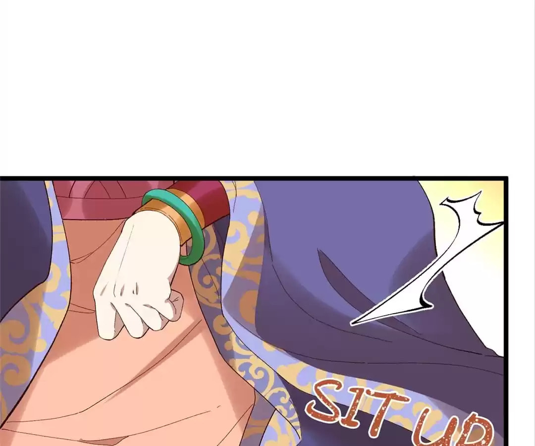 The Descent of the Spiritual Deity Chapter 46 page 57 - 