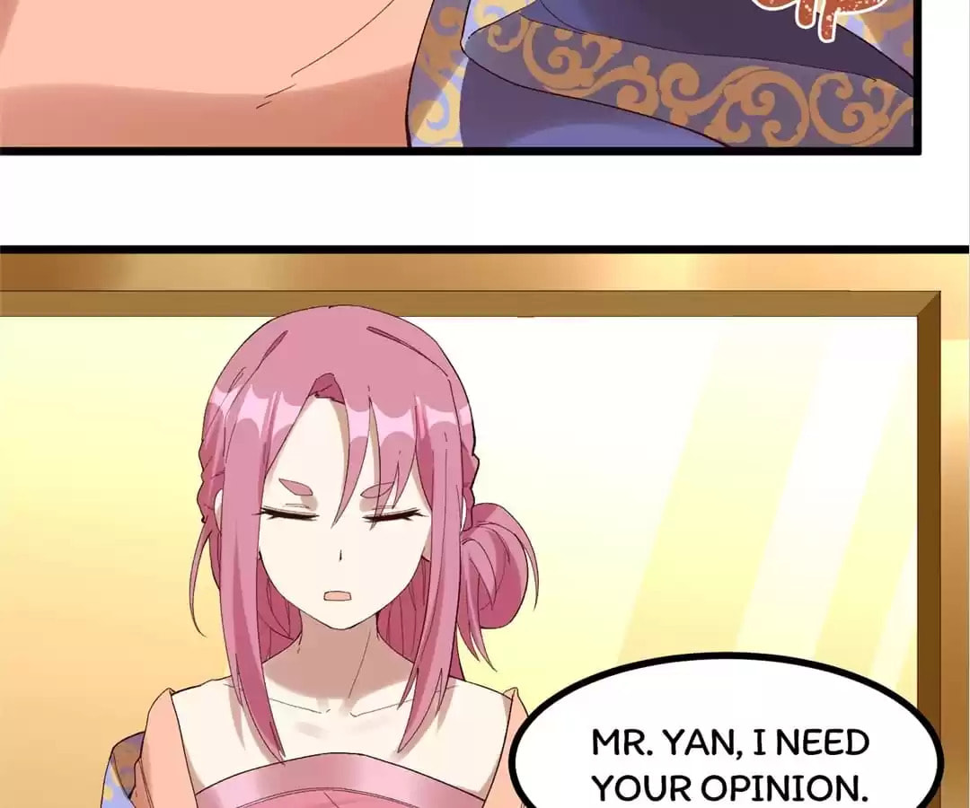 The Descent of the Spiritual Deity Chapter 46 page 58 - 