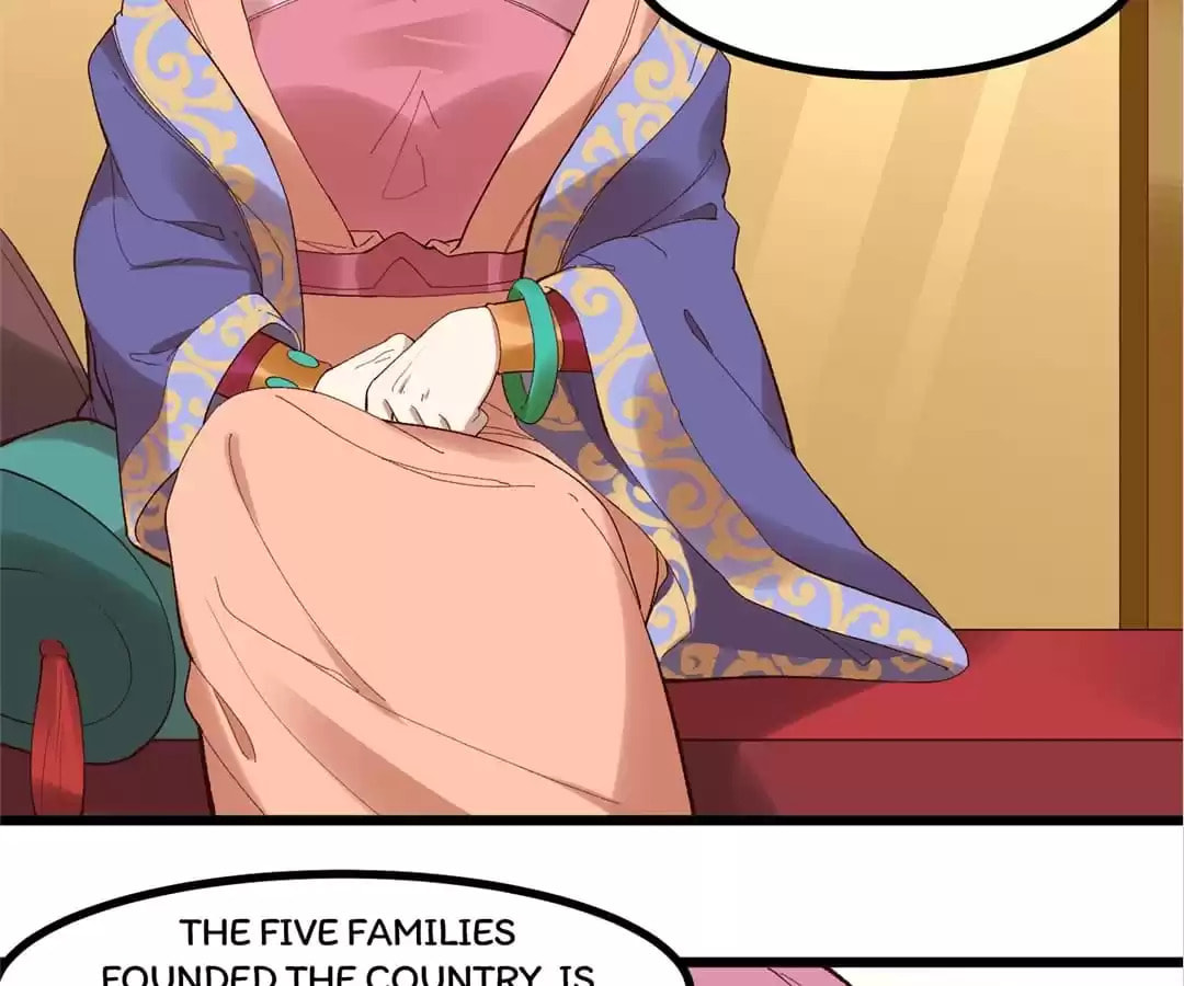 The Descent of the Spiritual Deity Chapter 46 page 59 - 