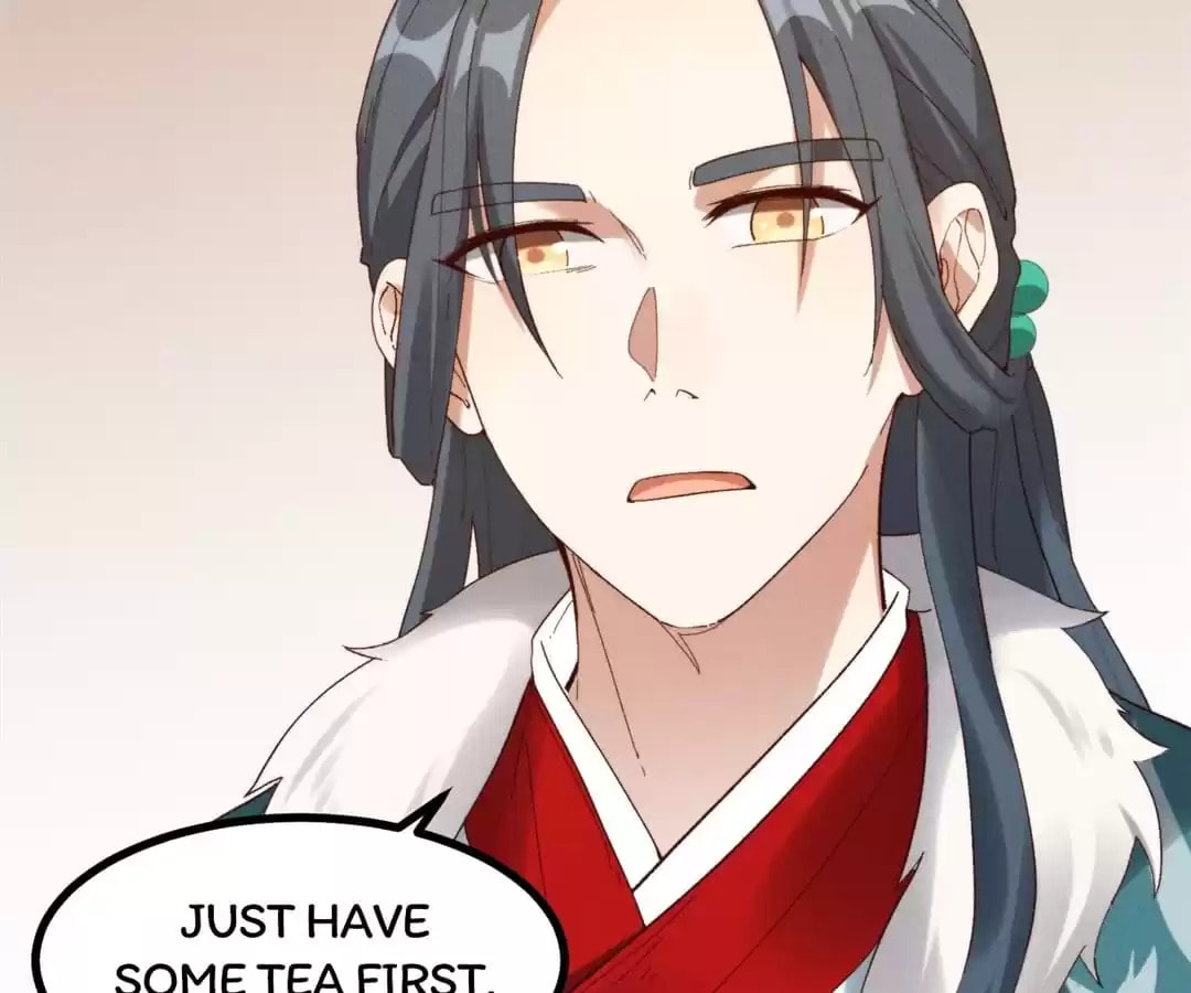 The Descent of the Spiritual Deity Chapter 46 page 7 - 