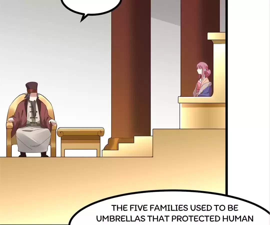 The Descent of the Spiritual Deity Chapter 46 page 62 - 