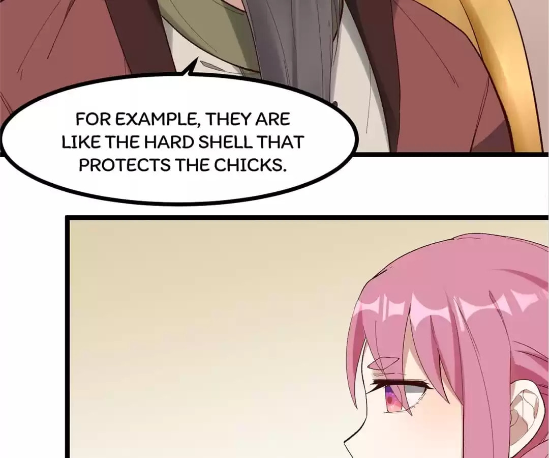 The Descent of the Spiritual Deity Chapter 46 page 64 - 